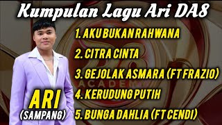 Download lagu KUMPULAN LAGU ARI SAMPANG DA8 | DACADEMY 8 | ARI DA8 mp3 Download lagu KUMPULAN LAGU ARI SAMPANG DA8 | DACADEMY 8 | ARI DA8 mp3