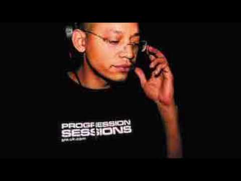 LTJ BUKEM - LIVE AT DREAMSCAPE 12 (8/26/94)