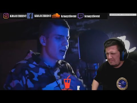 Furzs - Spitting Blood Presented By Blood Juice Reaction