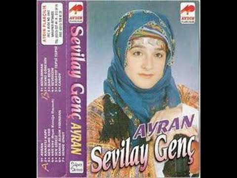 Sevilay Genç-Kanatlı Kapı
