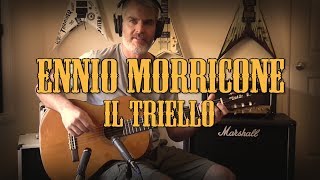 Ennio Morricone - Il Triello (The Three)