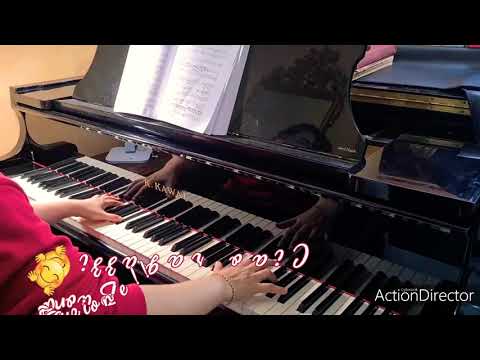 La Gioconda-A.Ponchielli / Cielo e mar #Accompagnamento #Accompaniment #반주 #伴奏 #Karaoke