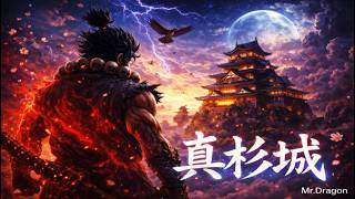 【和風疾走EDM】真杉城 -Masugijyou-/Mr.dragon
