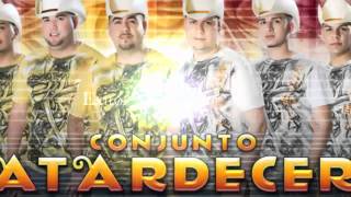 Mix Conjunto Atardecer Solo Exitos 2011