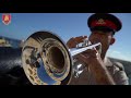 AFM Brass Quintet - Carmen (Les Toreadors)