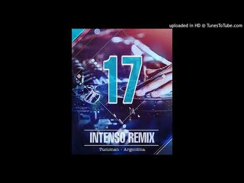 20- ELLA TE AMA (Base Del Rec.) - Intenso Remix '17 Ðj Gabii -  MIGUEL ALEJANDRO