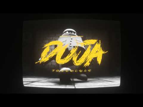 Sapte x Berechet - Doja (Freestyle)