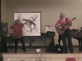 We Hate to See Them Go - Kristin Lems & Peggy Lipschutz