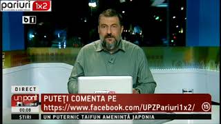 Meciul zilei UPZ: Pariu in cota 1.58 pentru PAOK – Spartak Moscova