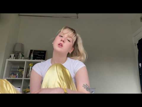 Hannah Park - Tear me up (Official Video)