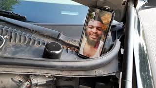 My 05 Town Car Update: Throttle Body replacement pt 1!!!!