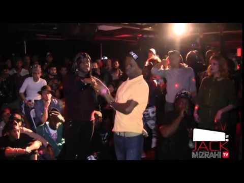 VOGUE KNIGHTS 12-19-14 OTA PERFORMANCE 3