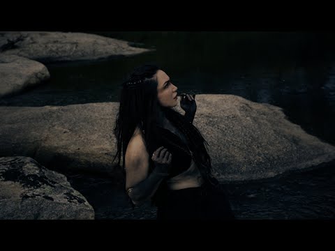 Vígundr - Vígðr Með Eldi (Official Music Video)
