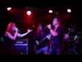 Arida Vortex (Live 2015-08-30) - Bezdna (Abyss ...