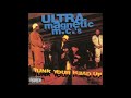 Pluckin' Cards by Ultramagnetic MC's from Funk Your Head Up