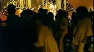 DISCO LADY / JOHNNY TAYLOR