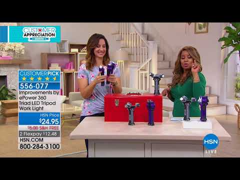 HSN | Home Solutions 04.01.2018 - 02 PM