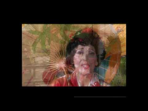 Biby Michael - "Madame Butterfly" - Puccini