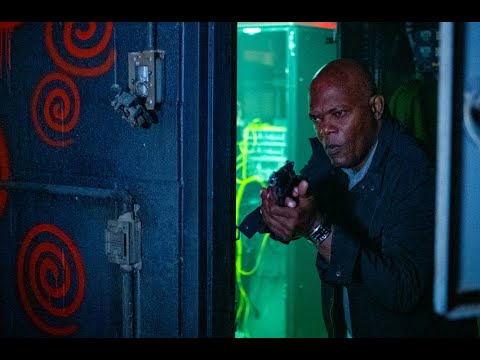 Пила: Спіраль (2020) | Офіційний український трейлер