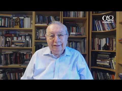 Împărăția Lui Dumnzeu pe pământ (2) | Prof. dr. Iosif Țon