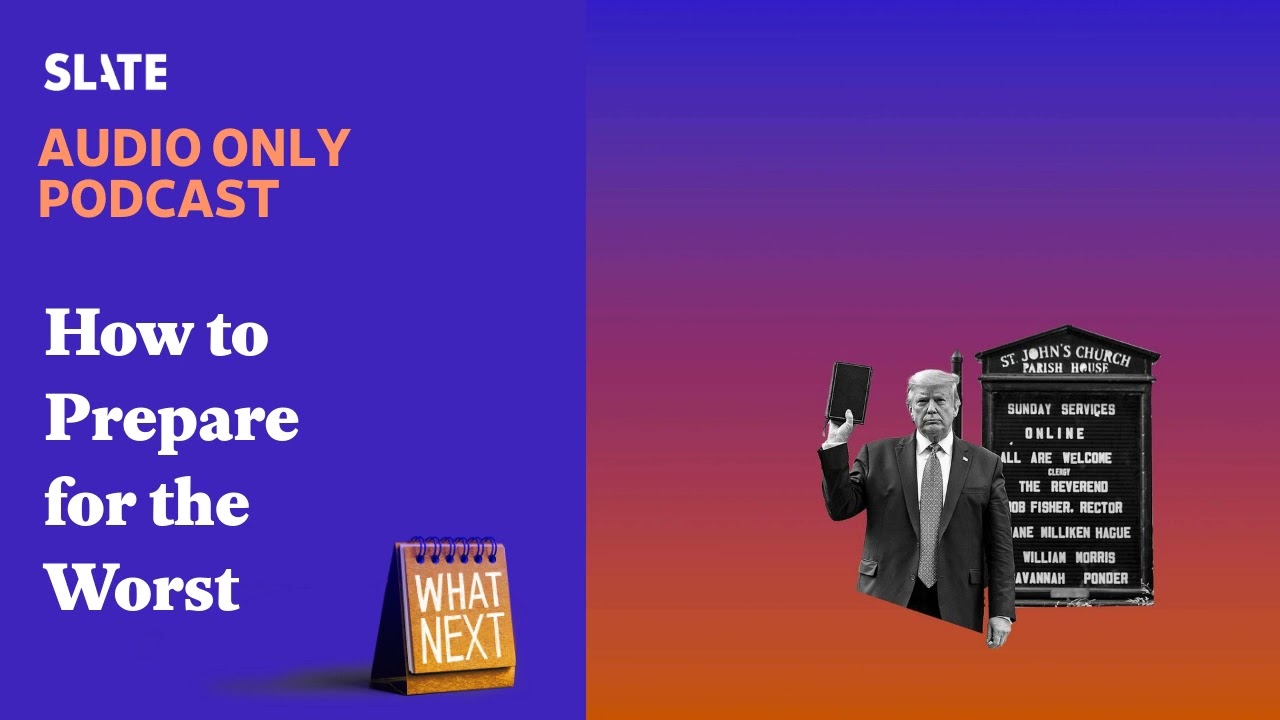 How to Prepare for the Worst | What Next | Daily News and Analysis