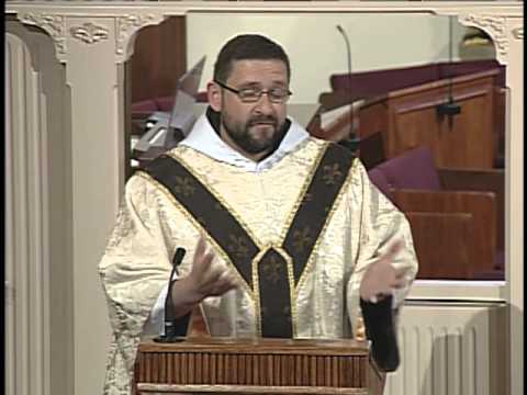 Homily 2012-08-11 - St. Clare of Assisi, Virgin, Foundress of II Order (Feast)