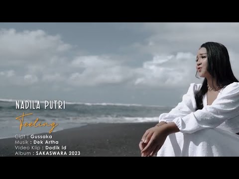 FEELING - NADILA PUTRI
