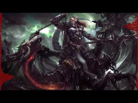 Krimma - Inner Turmoil