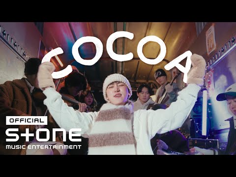 Video thumbnail for Cocoa