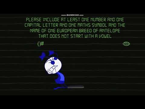 PencilMatrix: PencilMate Goes Crazy!