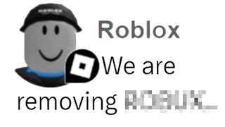 Roblox's Final Update.. (The End)