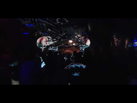 Gyn-X Live At Metacore Festival Teaser - Izmir / Turkey