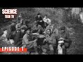 A Hidden Atrocity Of WWII The Long March To Freedom Episode 1