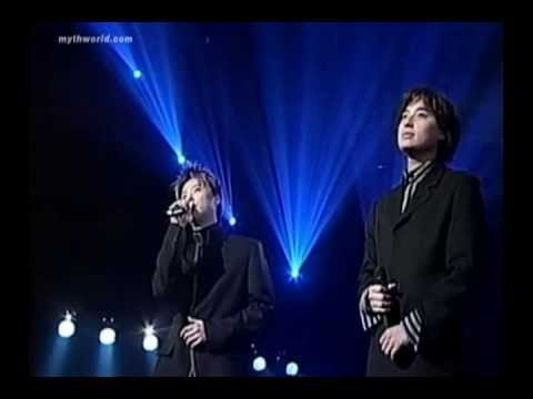 010303 Lee Soras Music Show Hyesung & Jihoon - Doll