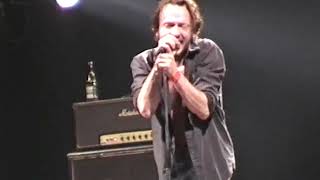 Jesus Lizard Roskildefestival Roskilde Denmark 29 jun 1996 Full Show
