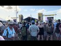 Cold Cold Cold Cage The Elephant Live At New Orleans Jazz Fest 2025