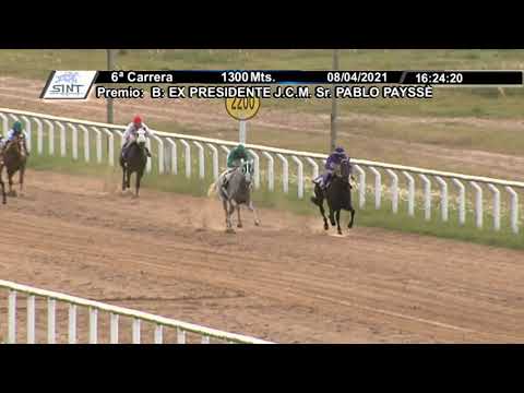 210408 c06 - 1° BEATO MELENSE -  CARRERAS SINT MELO -