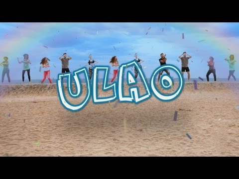 ULAO - Flores Del Sol - Official VideoClip