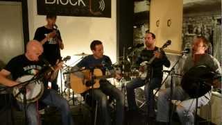 Rapscallion Ballad Band - Biddy Mulligan (The Dubliners Cover - Block C Live Sessions Episode 7)