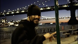 Gabe &#39;Nandez - Clark