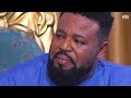 The Anointed Powerful Girl And Her Evil Father - New Nigerian Movies