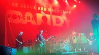 the jesus and mary chain - cut dead -