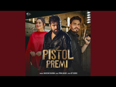 Pistol Premi — watch video