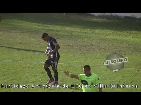 LIGA TUCUMANA COPA TUCUMANA 2023: Partidazo y Triunfazo de Concepción FC frente a San Ramón