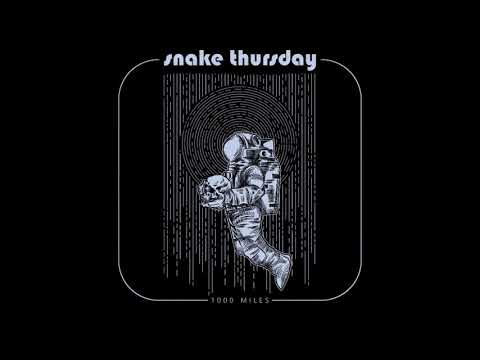 Snake Thursday   1000 Miles [Full EP 2020]