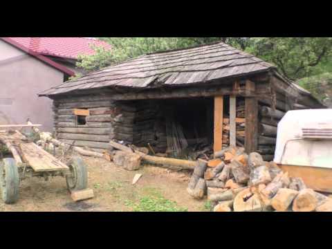 Pipirig Brinzaria lui David Creanga