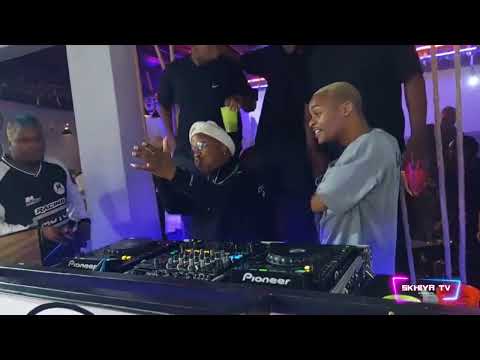 EXTREME LOUNGE diepkloof