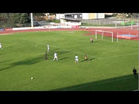 LE PUY FOOT 43 AUVERGNE