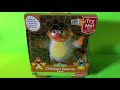 Sesame Street Chicken Dancer Ernie By Fisher Price 2003