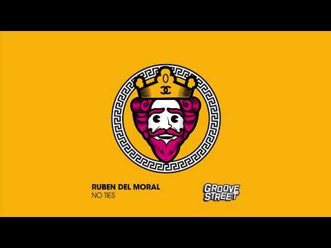 Ruben Del Moral - No Ties